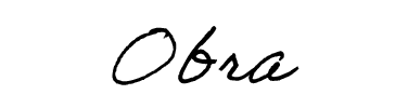 ObraText