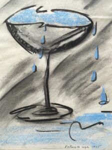 Estany de copes (1985)