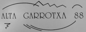 Alta Garrotxa (1988)