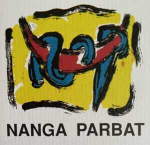 Nanga Parbat (1993)