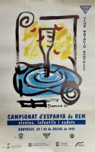 Campionat d'Espanya de rem (1995)