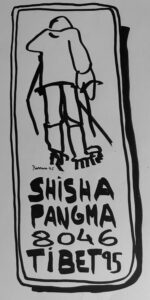 Sisha Pangma (1995)