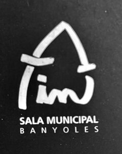 Sala d'Exposicions el Tint, Banyoles (1996)