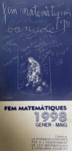 Fem Matemàtiques (1998)