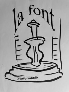 La font d'informació (2001)